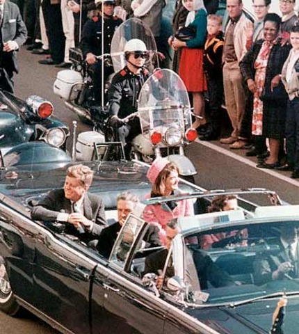 Kennedy Assassination