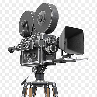 Timeline: History of Film - Kevin