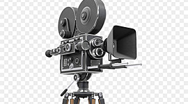 Timeline: History of Film - Kevin