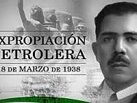 Expropiación petrolera