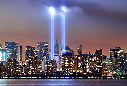 September 11th