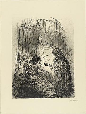 Die Braut von Korinth