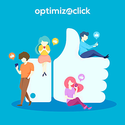 Timeline: Historia de las redes sociales