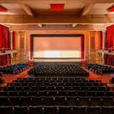 Timeline: History of Film - Malcolm Richard