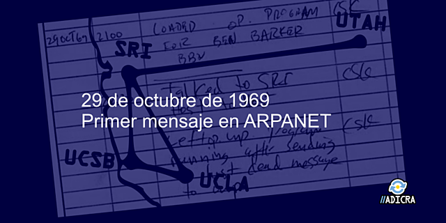 ARPANET