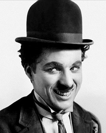 Charlie Chaplin