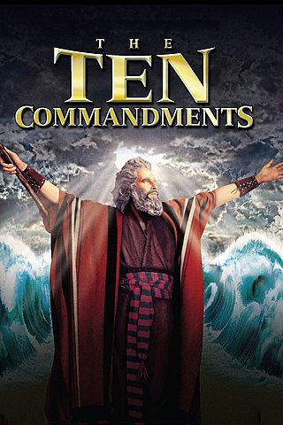 The Ten Commandent
