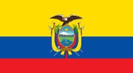 Timeline: Ecuador Siglo XX