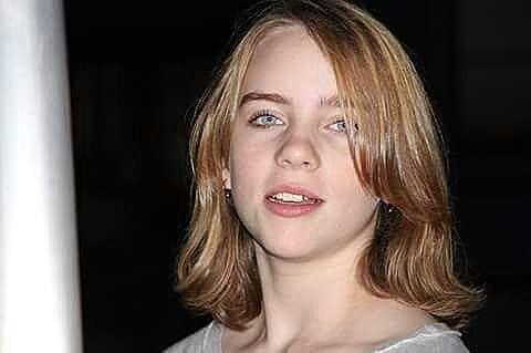 Joining Childrens Chorus