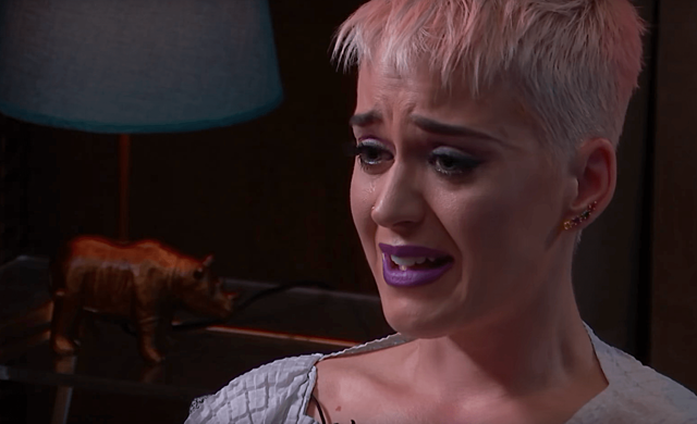 Scam artists revealed throughout the decade.