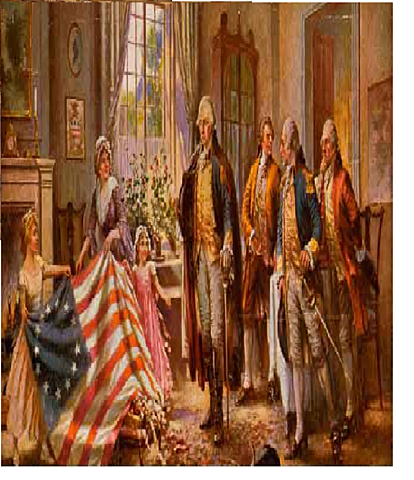 Independencia de estados unidos : 19 abr. 1775 – 3 sept. 1783