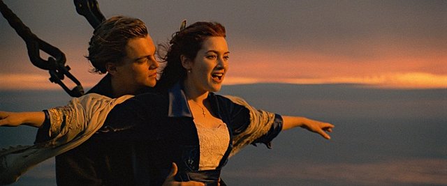 The Titanic