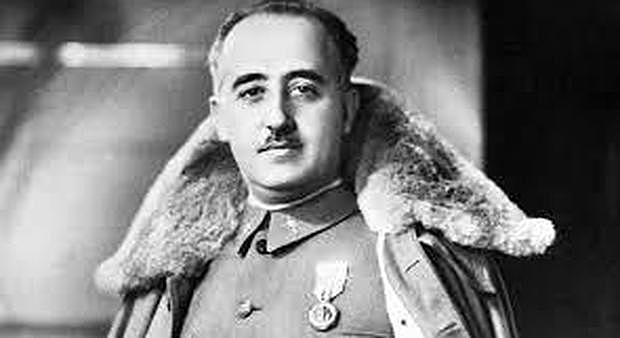 Francisco Franco fue nombrado Jefe de Gabinete