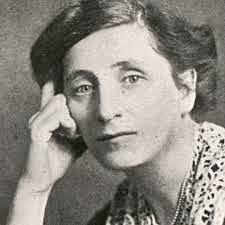 ALICE SALOMON