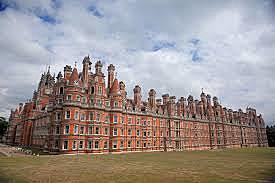 ESCUELA DE SOCIOLOGIA