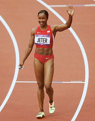 La segona millor de la història dels 100m llisos