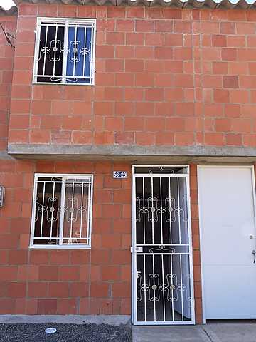 Entrega de nuestra casa