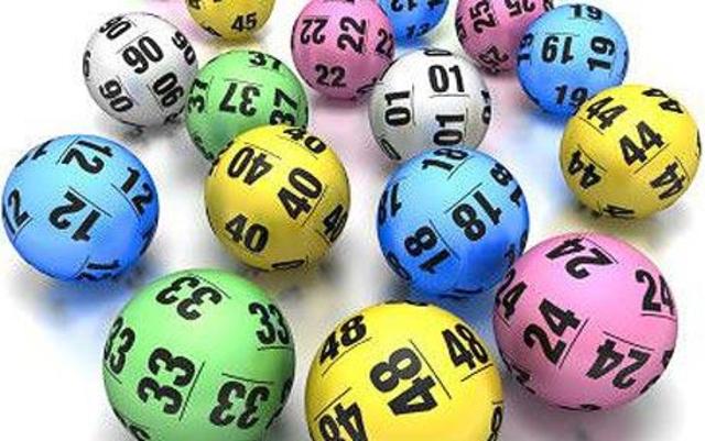 Record $65.2 million British lottery won by 3 people