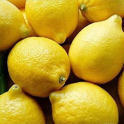Timeline: Lemons