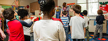 No Longer Indiana State Teacher College