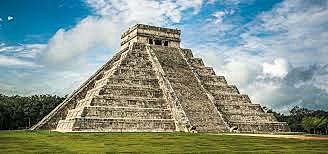 Chichén Itzá