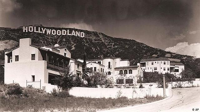 Early Hollywood
