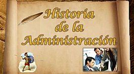 Timeline: Origen y Desarrollo de la Administración del Personal