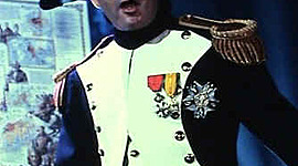 Timeline: BILL AND TED'S ''EXCELLENT'' ADVENTURE; *KIDNAPPING NAPOLEON IN THE YEAR 1805, AUSTRIA.