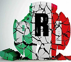 El PRI pierde por primera vez en la historia.