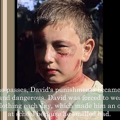 Timeline: Dave Pezler