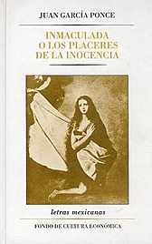 Inmaculada o Placeres de la inocencia.