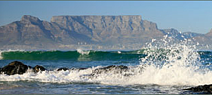 Cape Town, South Africa