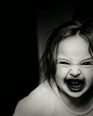 The vampire of tomorrow