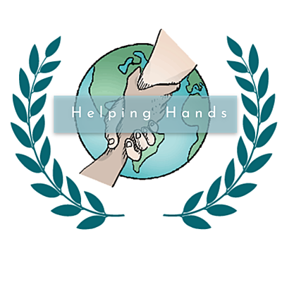 Timeline: Helping Hands