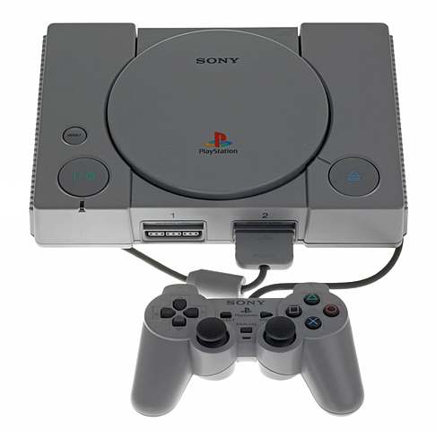 sony playstation
