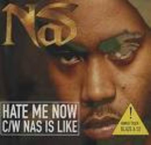 best raap music in 1998