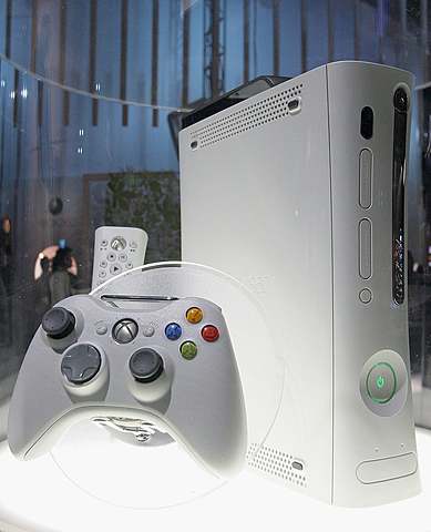 Xbox 360