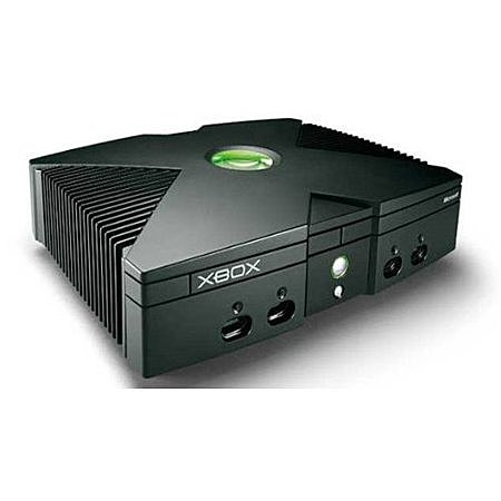 Original xbox