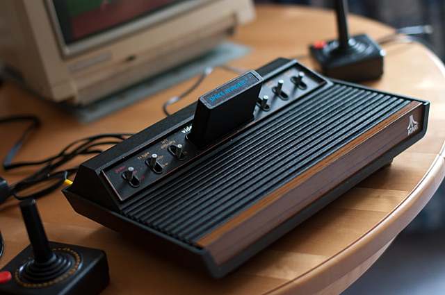 atari vcss
