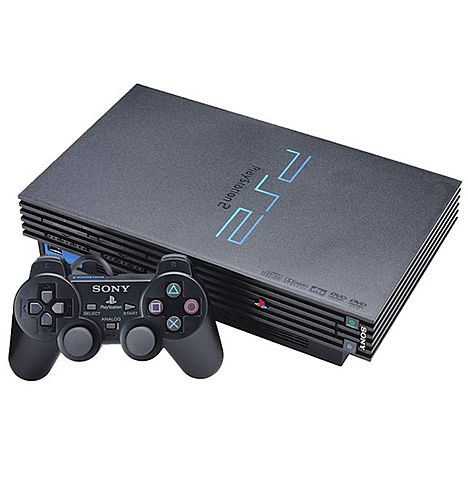 PlayStation 2