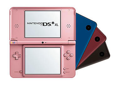 Nintendo DSI