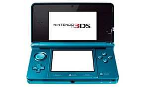 Nintendo 3DS