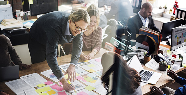 Recursos humanos en la actualidad (2020)