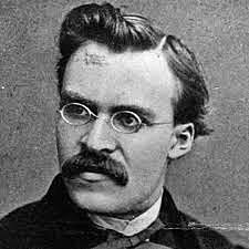 F.Nietzche