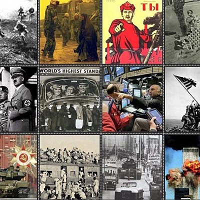 Timeline: Cristina Fernández_4º ESO_Example