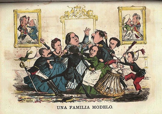 Sexenio democrático