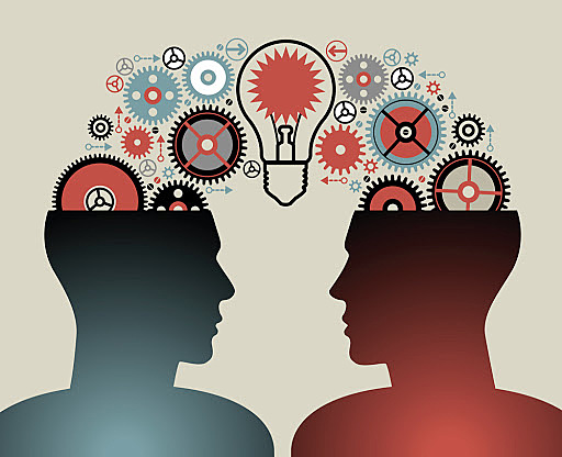 Modelo de la organización que aprende