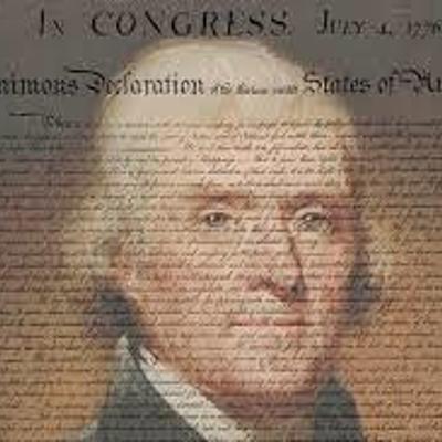 Timeline: U.S. History 1700 - 1800