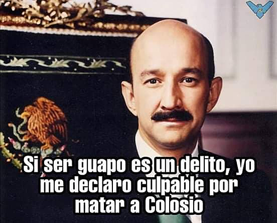 Asesinato de Colosio.