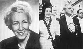 ESCUELA DE TRABAJO SOCIAL